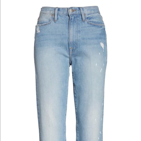 Frame Denim - Picture 3 of 8